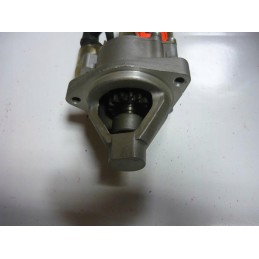 Elektrinis starteris kg 340e 15000 kipor