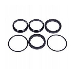 Tarpiklių rinkinys k 310 2 pavaroms tur 1 2 3