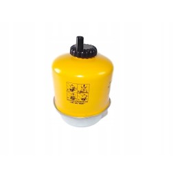 Kuro filtras JCB mini ekskavatoriaus užsakymas 32 925666