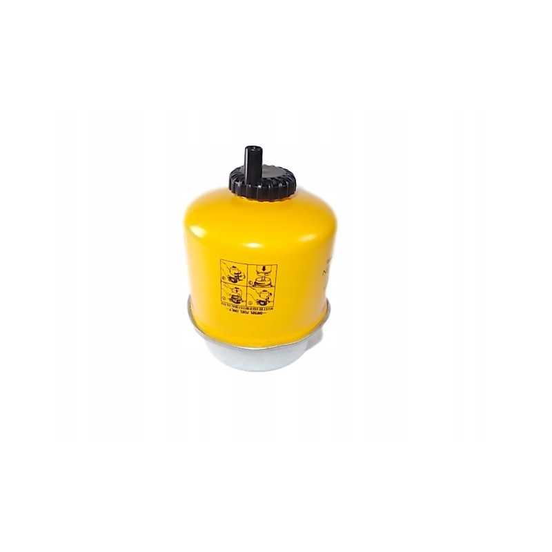 Kuro filtras JCB mini ekskavatoriaus užsakymas 32 925666