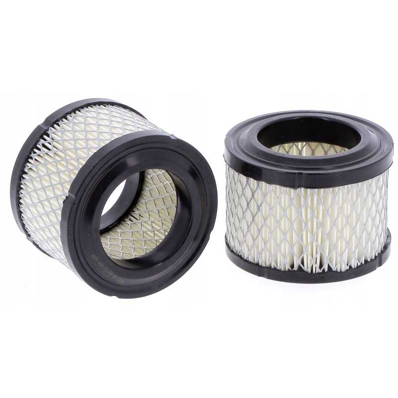 SA12035 hifi filtro oro filtras
