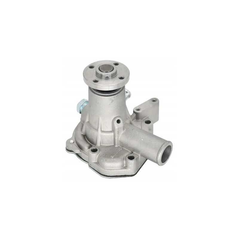 Perkins hn 404c 15 vandens siurblys