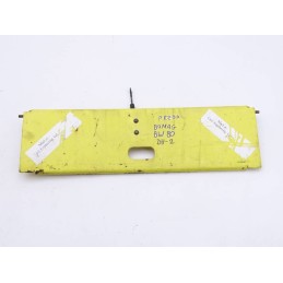 Bomag bw80 dh 2 priekinis būgno dangtis