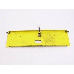 Bomag bw80 dh 2 priekinis būgno dangtis