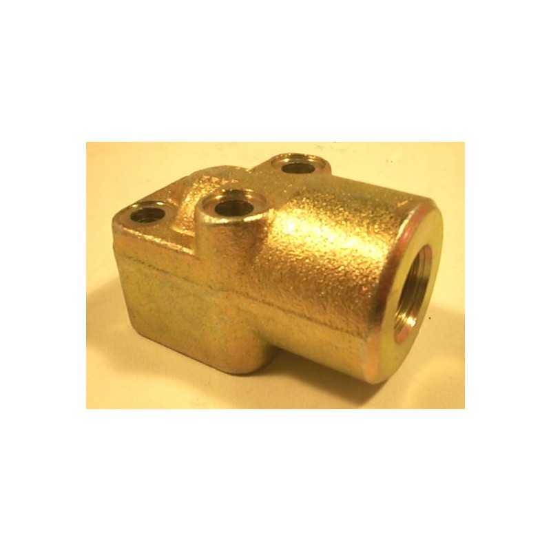 3 8 bsp bosch alkūnė 30 mm pcd plienas