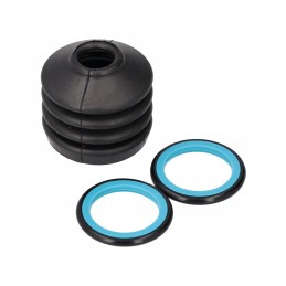 Parker f130cf h170cf slankiklis, skersmuo 20 mm