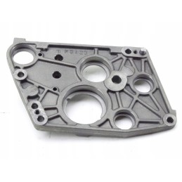 Kubota rtv 900 vaikščiojimo flanšas