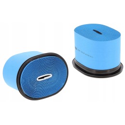 Oro filtras su 17391 hifi filtru