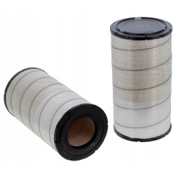 Oro filtras su 16125 hifi filtru
