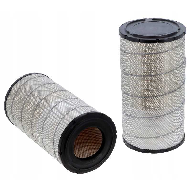 Oro filtras su 16125 hifi filtru