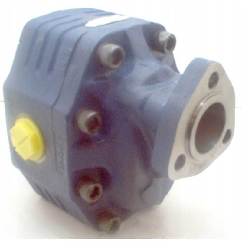 A87l 3 varžtų sunkusis galios velenas dp40