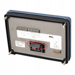 Space 3000 priekinis skydelis