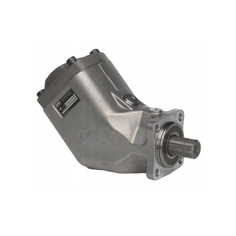 Parker f1 025 variklis m_ __ _ 000