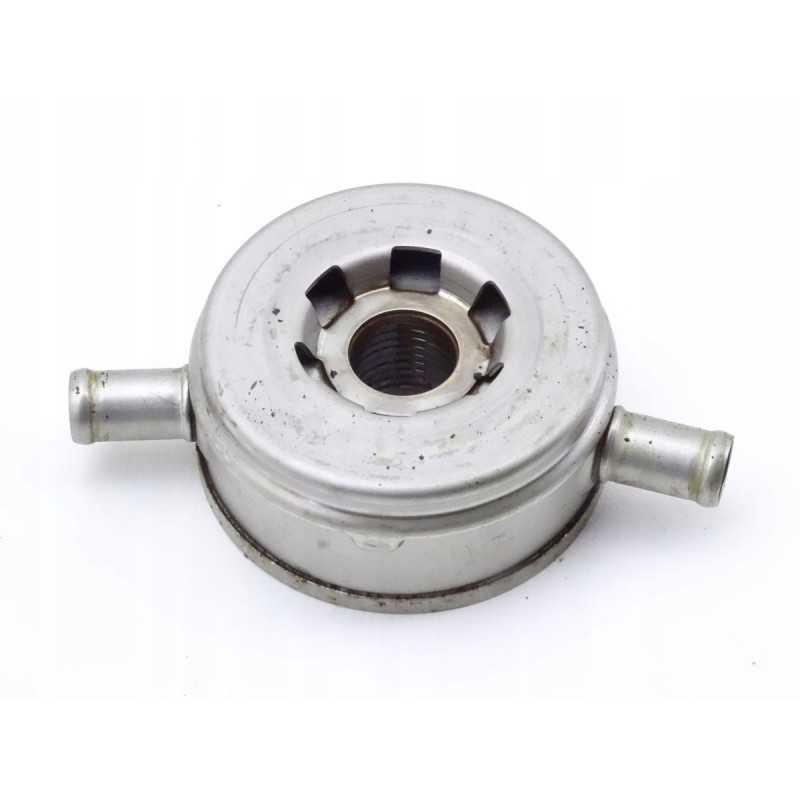 Kubota rtv 900 pavarų dėžės alyvos aušintuvas