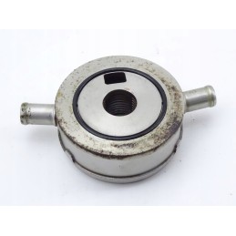 Kubota rtv 900 pavarų dėžės alyvos aušintuvas