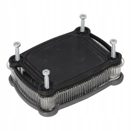 Hiab kojų dėžės remonto komplektas