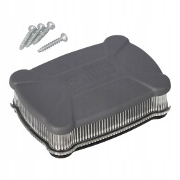 Hiab kojų dėžės remonto komplektas