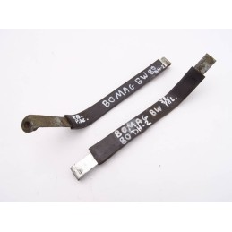 Bomag bw80 dh 2 degalų bako laikiklis