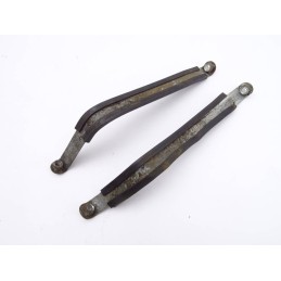 Bomag bw80 dh 2 degalų bako laikiklis