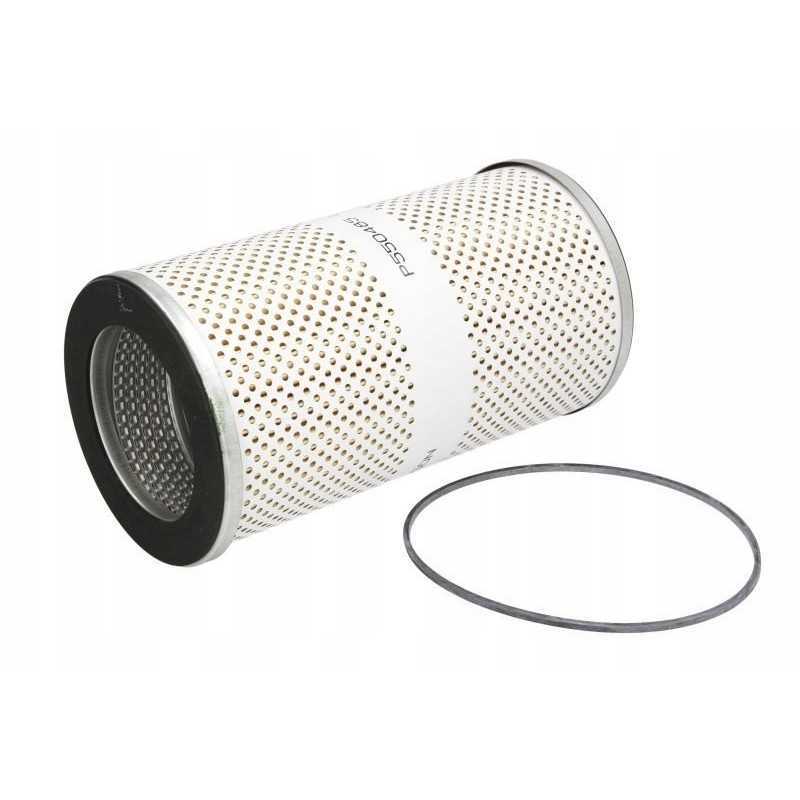 Alyvos filtras hifi filtras so519 Caterpillar hyster