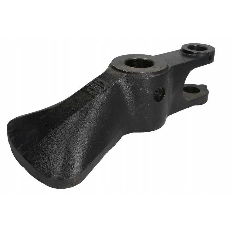 Dešiniojo žandikaulio tvirtinimas jcb 3cx 4cx 123 04274