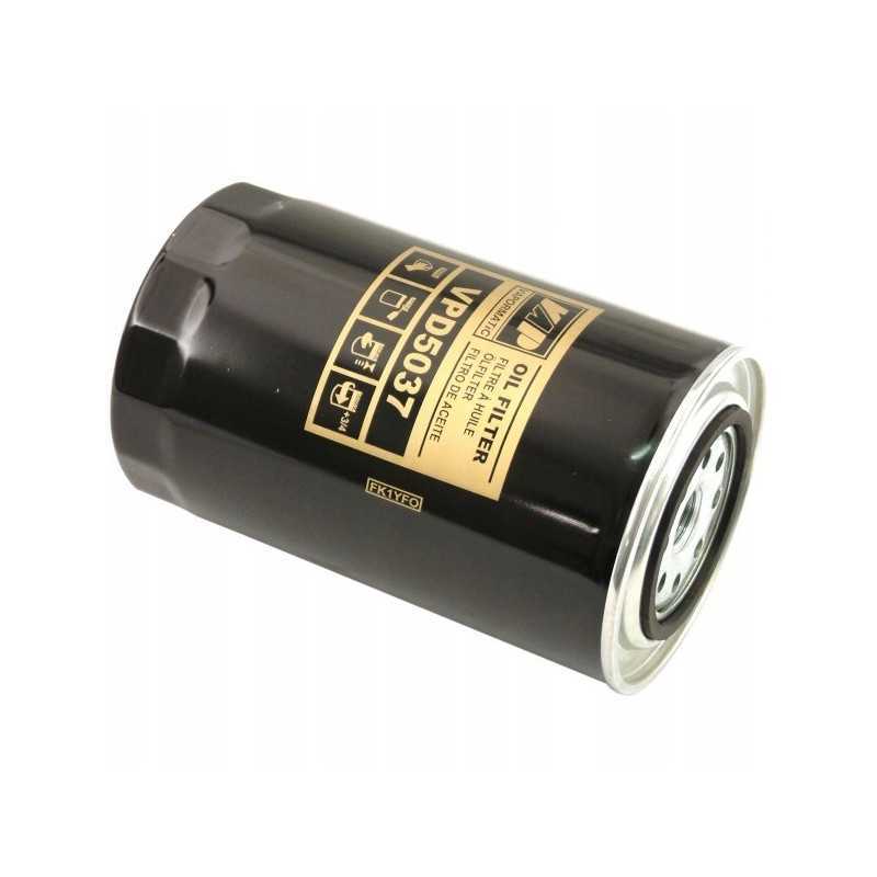 Vpd5037 john deere garų alyvos filtras