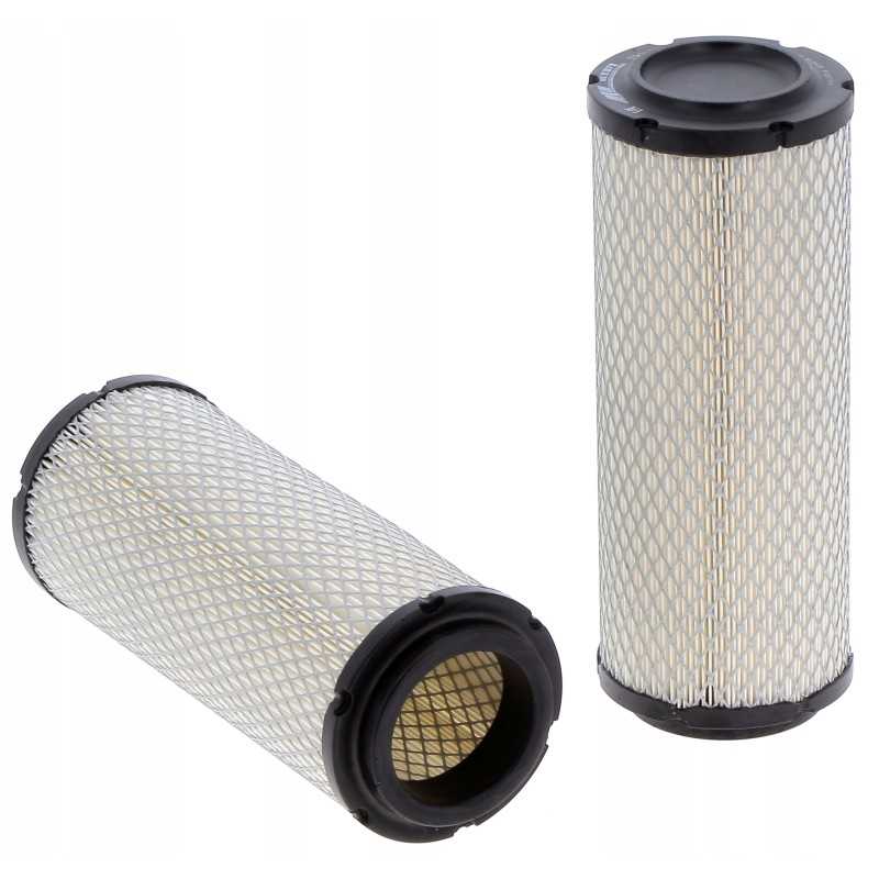 Oro filtras su 16350 hifi filtru