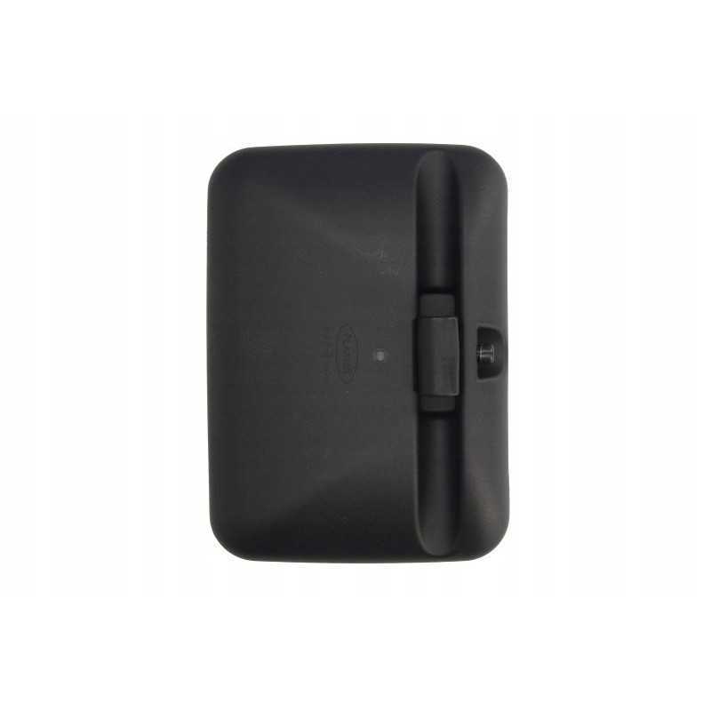 Veidrodinio veidrodžio korpusas ih deutz new holland ekskavatorius