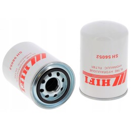 Hidraulinis filtras sh 56052 hifi filtras