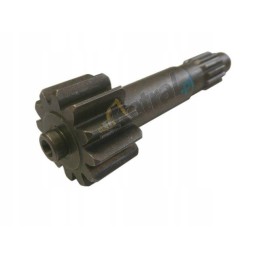 Takeuchi galutinis pavaros velenas tb125 tb228 originalus kyb