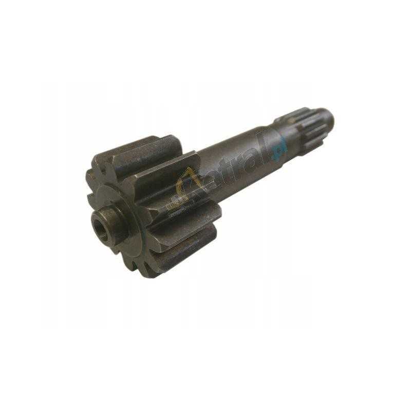 Takeuchi galutinis pavaros velenas tb125 tb228 originalus kyb