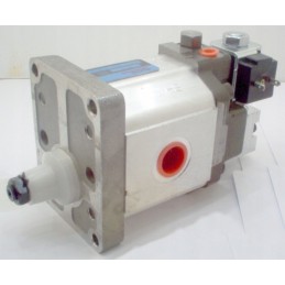 Hidraulinis variklis 5sm 41039dsv