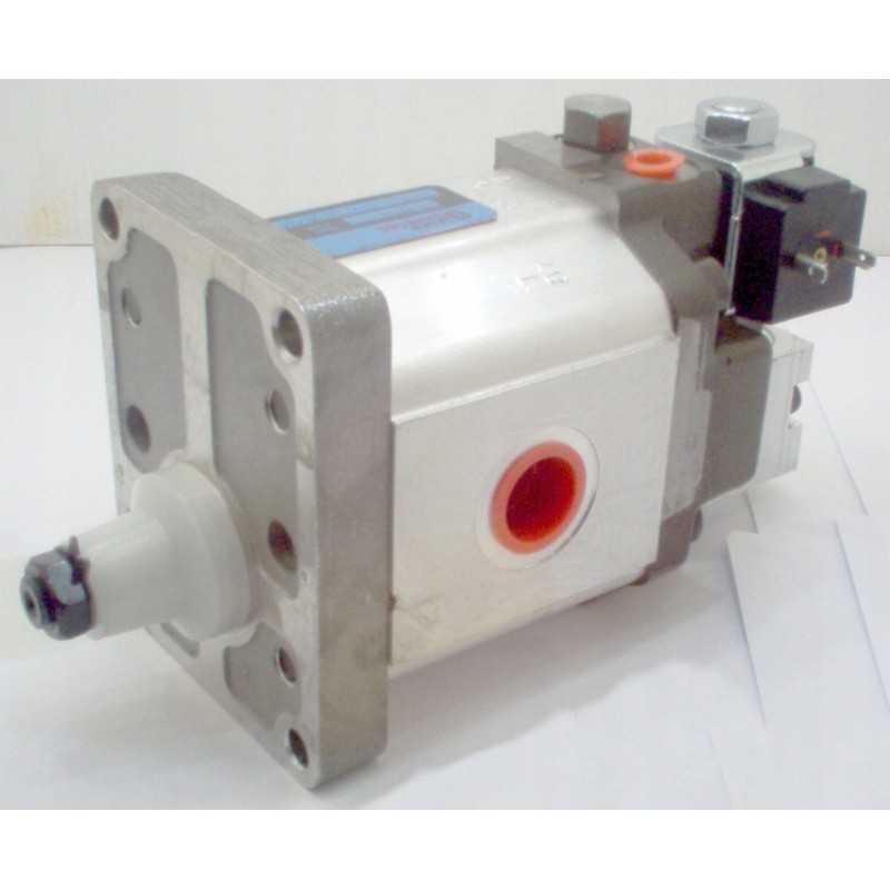 Hidraulinis variklis 5sm 41039dsv