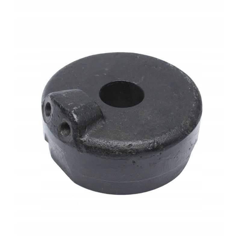 Hidro atvarto korpusas JCB ekskavatoriniam krautuvui