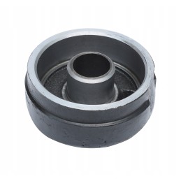 Hidro atvarto korpusas JCB ekskavatoriniam krautuvui