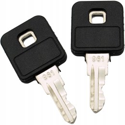 1x rakto raktas 214 961 griovio ragana rt40 1330