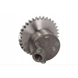 Alyvos siurblys deutz f2l511 04191262 02233688