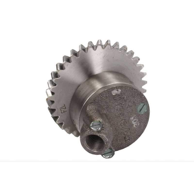 Alyvos siurblys deutz f2l511 04191262 02233688