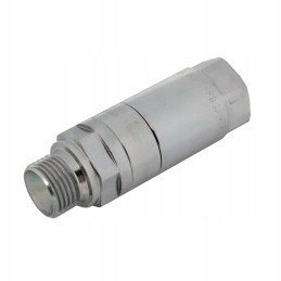 Pasukamas jungtis alfagomma g1 2 bspp patelė