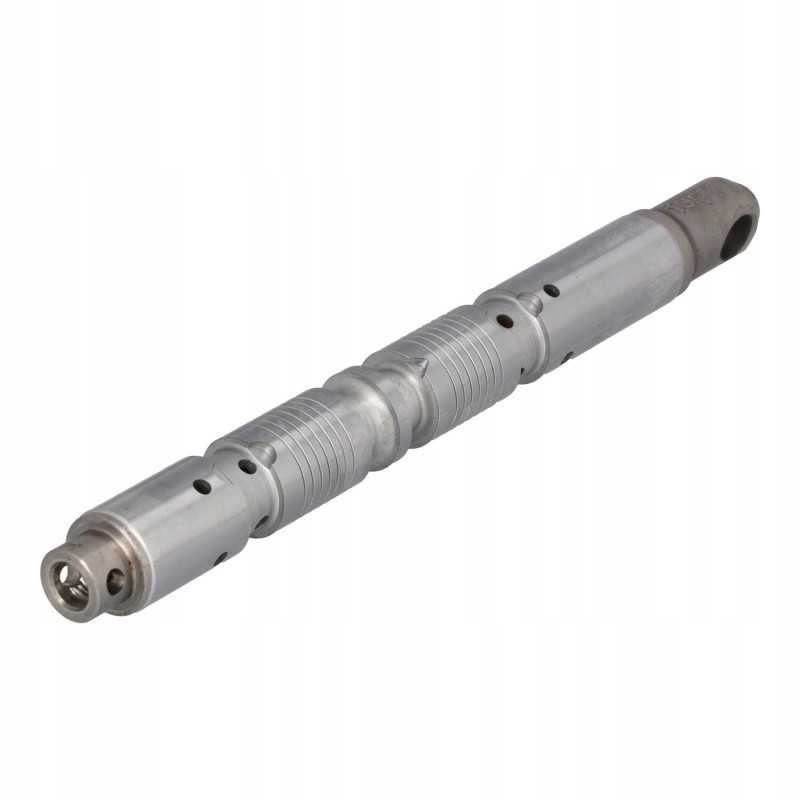 Hydrocontrol hc d3m slankiklis, tipas w009b