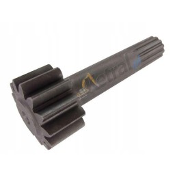 Cat 302 5 140 5569 reduktoriaus velenas