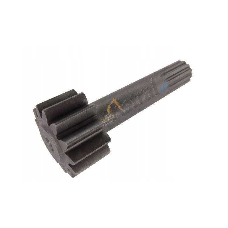 Cat 302 5 140 5569 reduktoriaus velenas