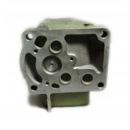 Naujas originalus iveco hidraulinės alyvos aušintuvas