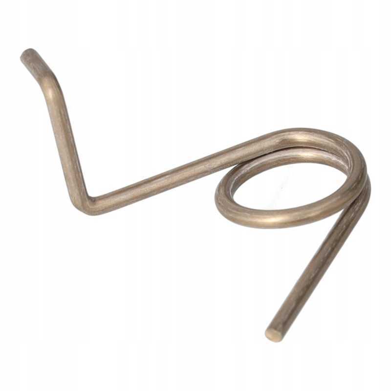 Hiab rankinio atraminio užrakto spyruoklė