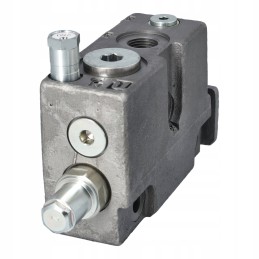 Išėjimo dangtis nordhidraulinis rs210 q įvado tipas