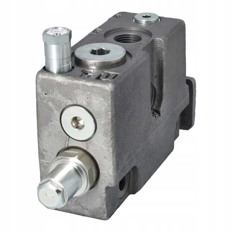 Išėjimo dangtis nordhidraulinis rs210 q įvado tipas