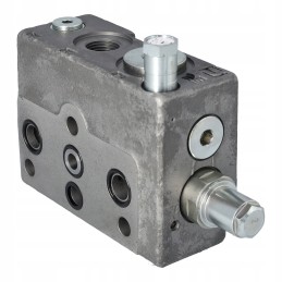 Išėjimo dangtis nordhidraulinis rs210 q įvado tipas