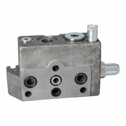 Išėjimo dangtis nordhidraulinis rs210 q įvado tipas