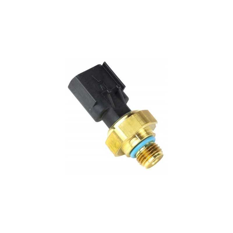 Cummins qsm11 qsx15 alyvos slėgio jutiklis