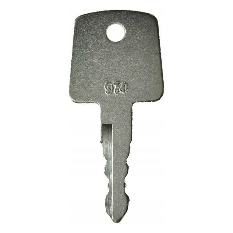 Sakai 974 raktelis uzvedimo raktelis 2820 00003 0